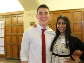 2014 UROP Spring Research Symposium